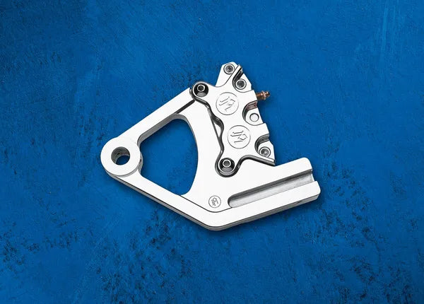 Harley Davidson Fxst [PERFORMANCE MACHINE (PM)] – Bremssattel-Kit