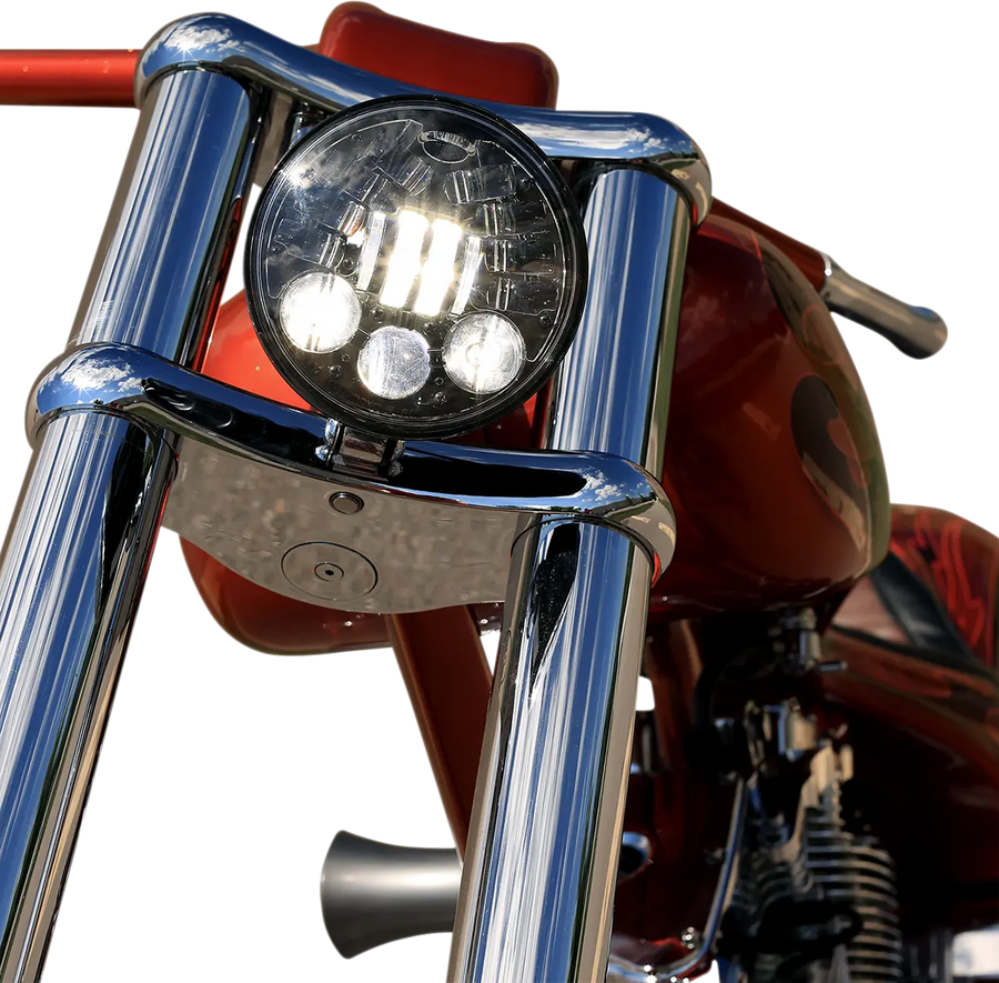 Harley-Davidson XG 500 Street [2019-2020] - Pedestal-Mount LED Adaptive 2 headlights - Image 2