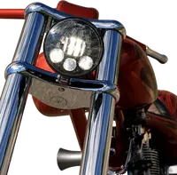 Harley-Davidson XG 500 Street [2019-2020] - Pedestal-Mount LED Adaptive 2 headlights - Image 12
