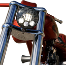 Harley-Davidson XG 500 Street [2019-2020] - Pedestal-Mount LED Adaptive 2 headlights - Image 7