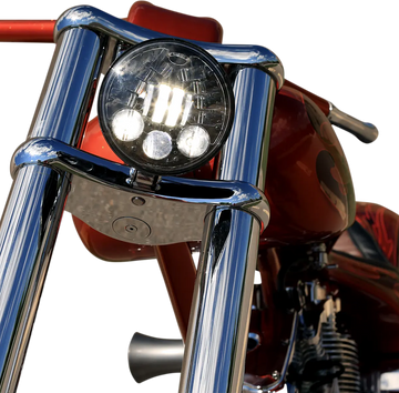 Harley-Davidson Xg 750 Street [2020, 2019-2020] - Pedestal-Mount LED Adaptive 2 Scheinwerfer – Bild 2