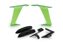 KAWASAKI ZX-10RR [2025] – Race Side Spoiler – Black-8