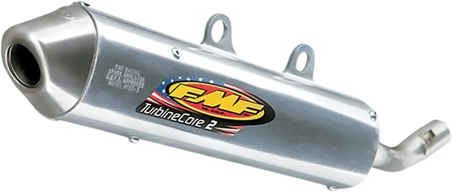 Ktm 150 Xc W [2017-2019] - Turbinecore 2.1 Endschalldämpfer – Bild 1