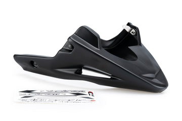 SUZUKI SV 650 [2025] – Front spoiler – Matt black