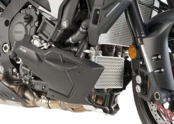 YAMAHA MT-10 [2021] – Engine Guards – Black