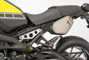 YAMAHA XSR 900 [2019] – Retro side covers – carbon look-2