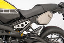 YAMAHA XSR 900 [2019] – Retro side covers – carbon look-11
