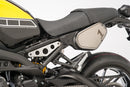 YAMAHA XSR 900 [2019] – Retro side covers – carbon look-13
