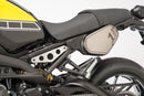 YAMAHA XSR 900 [2019] – Retro Seitendeckel – Mattschwarz-5