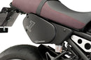 YAMAHA XSR 900 [2019] – Retro side covers – carbon look-16