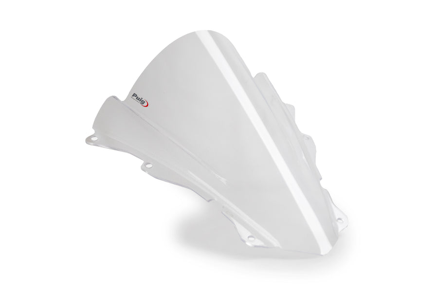 KAWASAKI ZX-4RR NINJA [2025] – Z-Racing Screen – Tinted