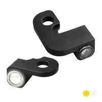 Harley Davidson FX [HEINZ BIKES] – NANO Series Lenker-Blinker
