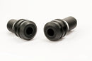 YAMAHA XSR 700 [2025] – Sturzpads Vintage – Schwarz-3