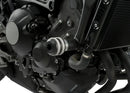 YAMAHA XSR 900 [2019] – Retro side covers – carbon look-23