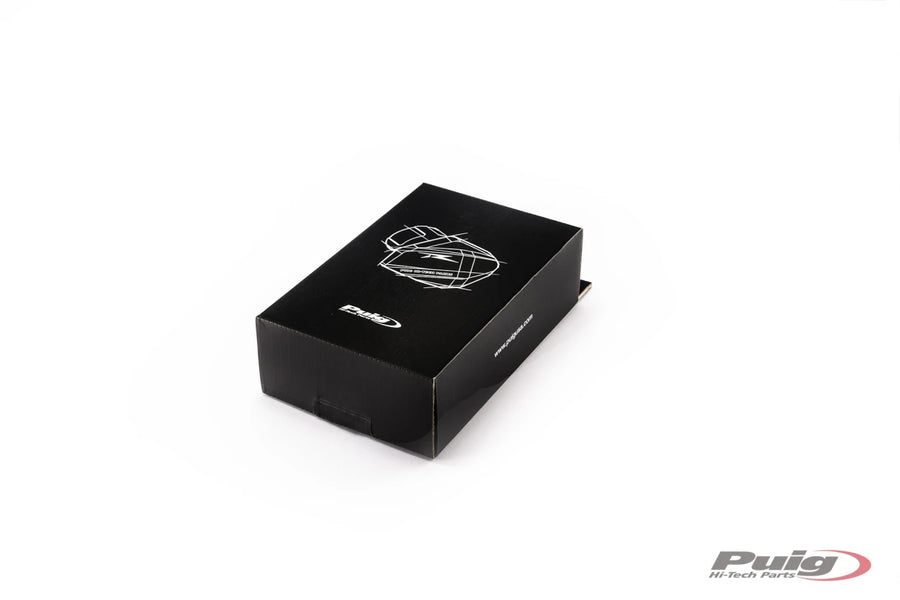 YAMAHA XSR 900 [2021] – Crash Pads Vintage – Black