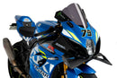 SUZUKI GSX-R 1000 R [2021] – Front spoiler GP – Matt black-5