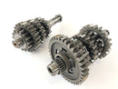 KTM LC4 640 Duke 2 [2001] - Gearbox-3