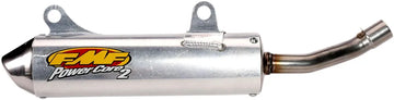 Honda Cr 250 R (Cr 250 R) [2000-2001] - Powercore 2 einddemper – foto 1