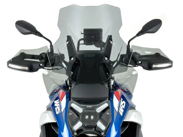 bmw r 1300 gs trophy [WRS] – Windabweiser