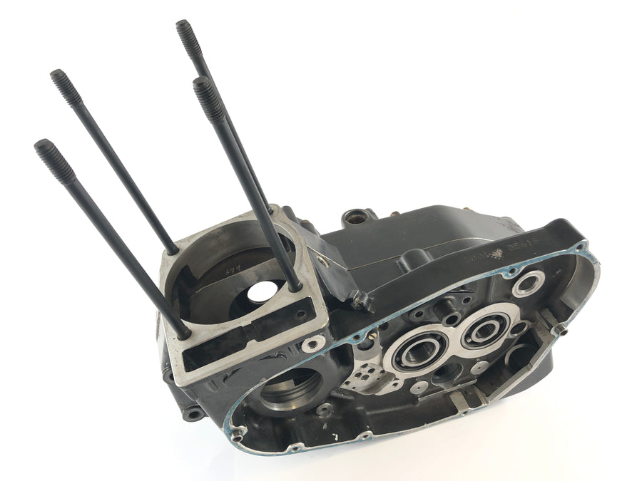 Husqvarna SMR 570 [2003] - Engine housing empty housing