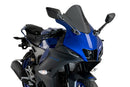 YAMAHA YZF-R 125 [2025] – Z-Racing Screen – Transparent-7