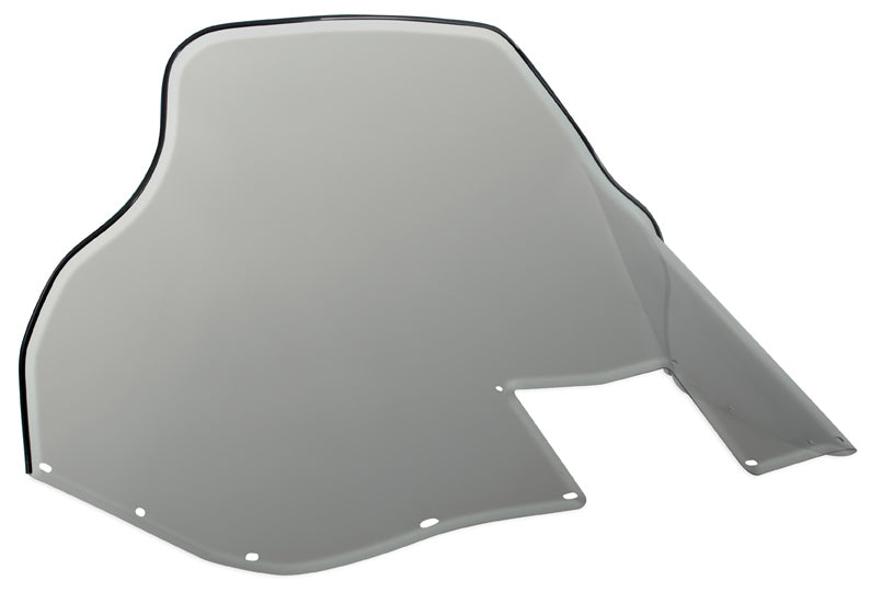 ARCTIC CAT COUGAR 500 [1989-1990] - windshield for snowmobiles