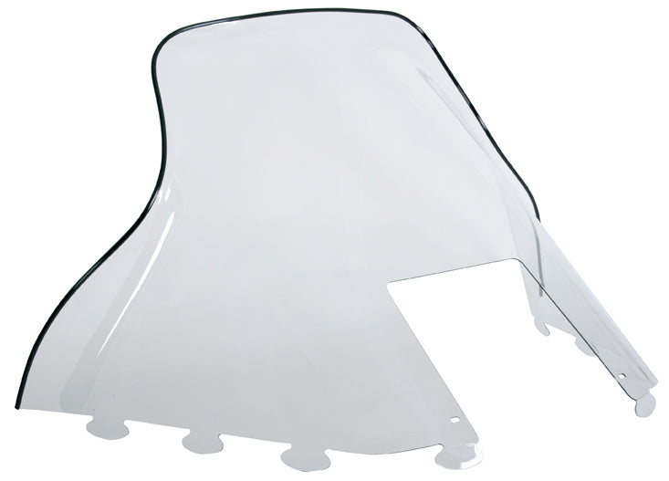 POLARIS 440 INDY XCR (L/C) [1997-1998] - Windschutzscheibe für Snowmobile
