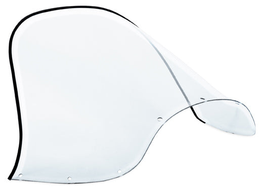 SKI DOO FORMULA III 600 [1995-1997] - windshield for snowmobiles