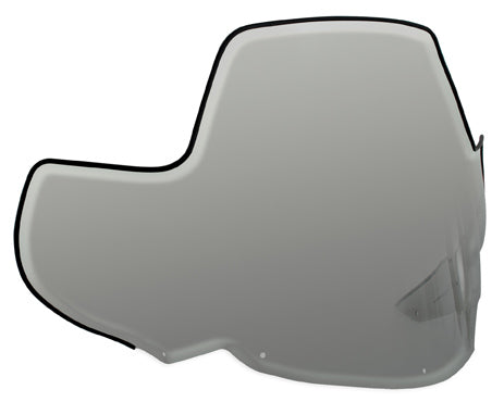 SKI DOO MXZ 550 [2006-2009] - windshield for snowmobiles