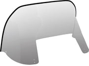 LYNX GLS 3500 [1985-1991] - windshield for snowmobiles