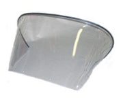 LYNX COBRA (ROTAX 536) [1992-1993] - windshield for snowmobiles