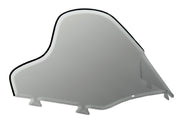 YAMAHA SRX 700 [1998-1999] - Windschutzscheibe für Snowmobile