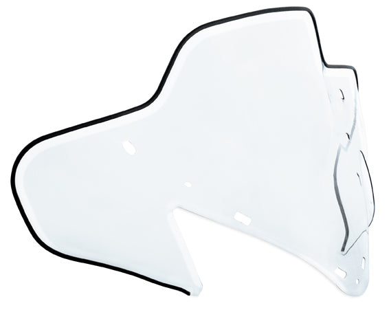 YAMAHA RS VENTURE [2006-2018] - Windschutzscheibe für Snowmobile