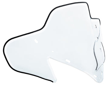 YAMAHA RX 1 [2003-2005] - Voorruit voor sneeuwscooters