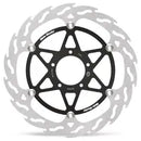 Ducati Streetfighter V4 1100 [2023] - Halo Series Schwimmende Racing-Bremsscheibe – Art.-Nr. 113240 – Bild 12