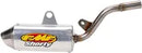 Kawasaki KX 80 17/14 [1999] - Powercore 2 Endschalldämpfer – Bild 3