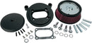 harley davidson flhtcui [ARLEN NESS] – Big Sucker™ Stage I air cleaner kit-3
