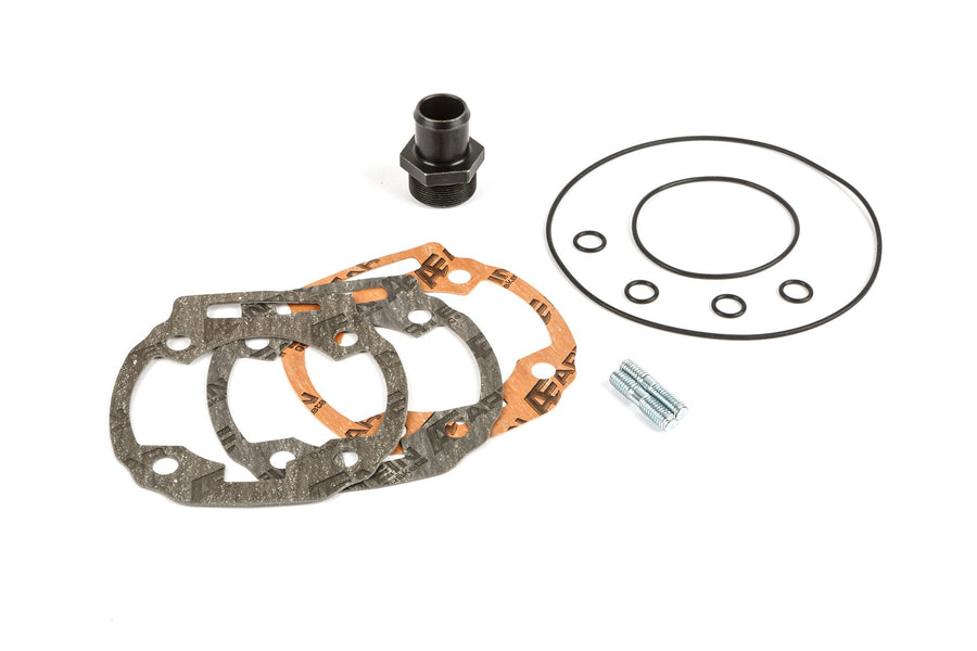 Derbi Senda DRD X-Treme SM '10 - '17 50 2T D50B0 - cylinder kit Sport Pro MK2 50ccm