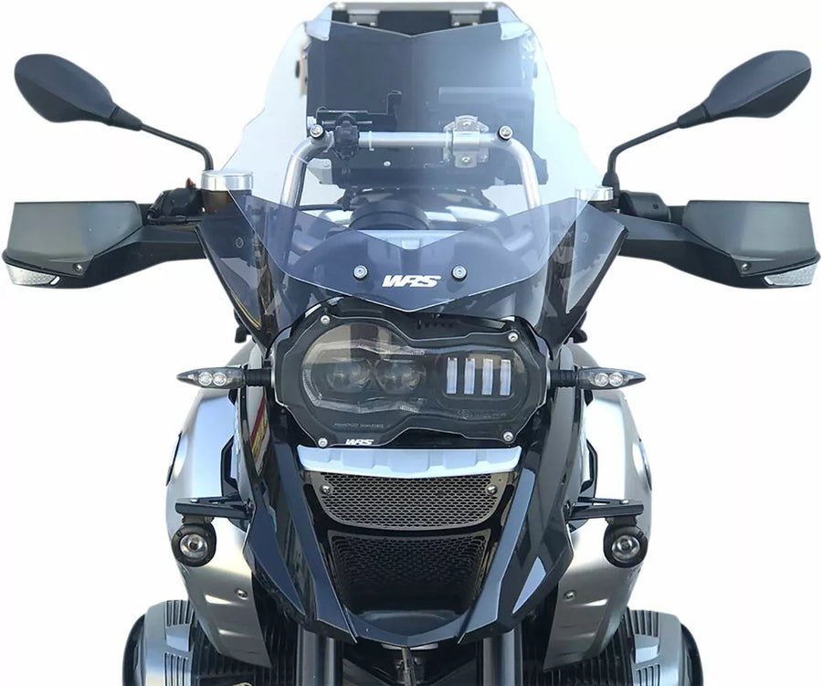 BMW R 1200 GS [WRS] - voorruit