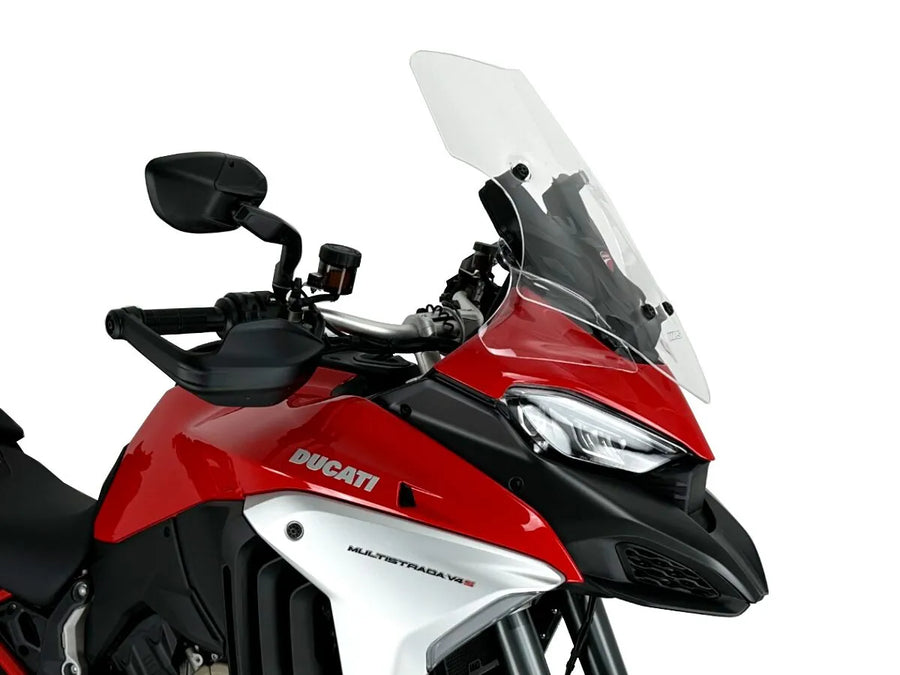 ducati multistrada v4 [WRS] – Windschild