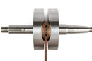 Peugeot XP6-Enduro 50 2T AM6 - Kurbelwelle 44 mm Hub
