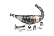 Beta RR-T SM 50 2T - Exhaust R/T 90-100 without ESD
