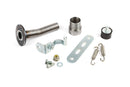 Beta RR Track 50 2T - Auspuff R/T 90-100 ohne ESD