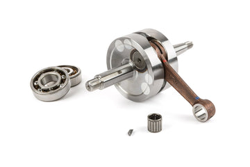 Beta RR Enduro 50 2T - krukas 44 mm slag