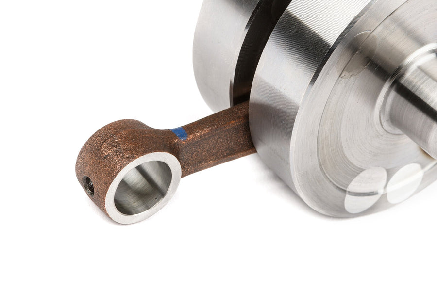 MBK X-Limit SM 50 2T AM6 [2004–] - Kurbelwelle 44 mm Hub