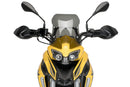 BENELLI TRK 251 [2025] – Handschutzprotektoren – Mattschwarz-1