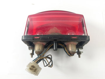 Yamaha TDM 850 3VD [1992] - Achterlicht - 0