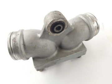 Moto Guzzi Quota 1100 ES [1999] - Intake pipe middle - 0