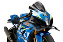 SUZUKI GSX-R 1000 R [2021] – Front spoiler GP – Matt black-4