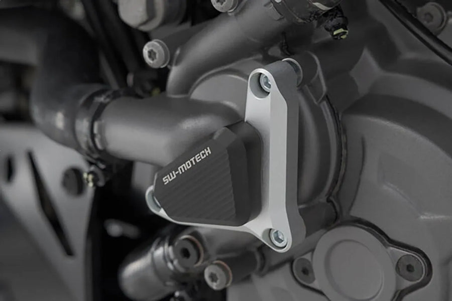 ducati desert x 937 [SW-MOTECH] – Wasserpumpen-Schutz